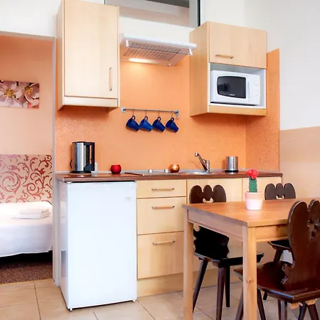 Dobranoc - Wawer Apartman