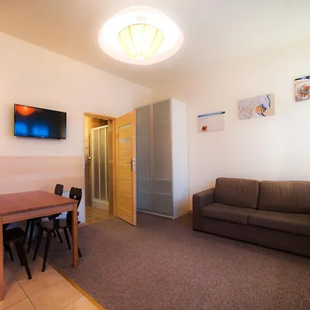 Dobranoc - Wawer * Varsó