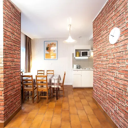 Apartman Dobranoc - Wawer Varsó