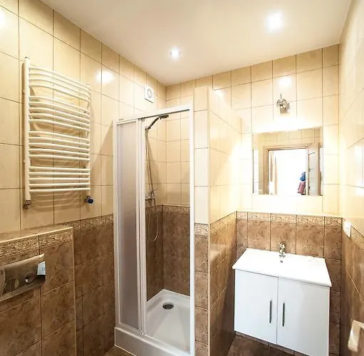 Apartman Dobranoc - Wawer *