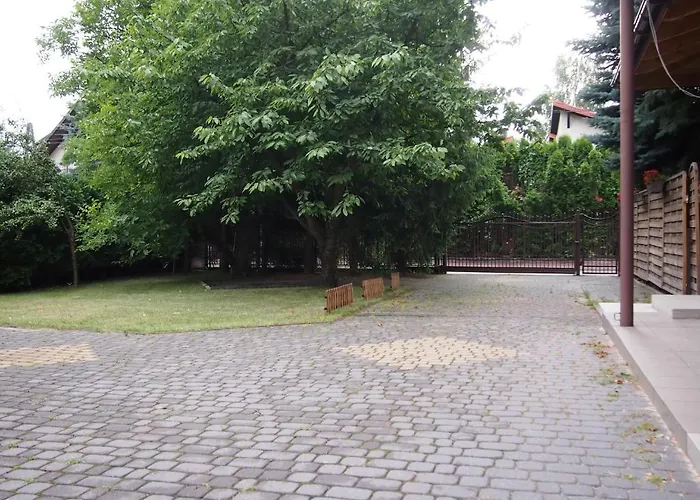 Apartman Dobranoc - Wawer