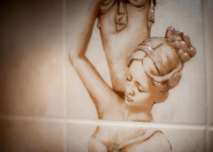 Dobranoc - Wawer Apartman *