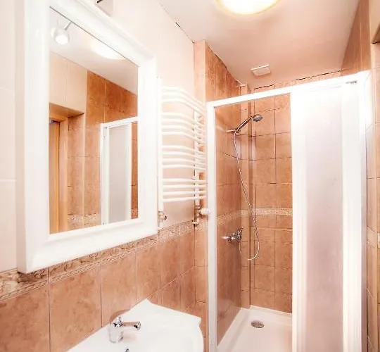 Dobranoc - Wawer * Varsó