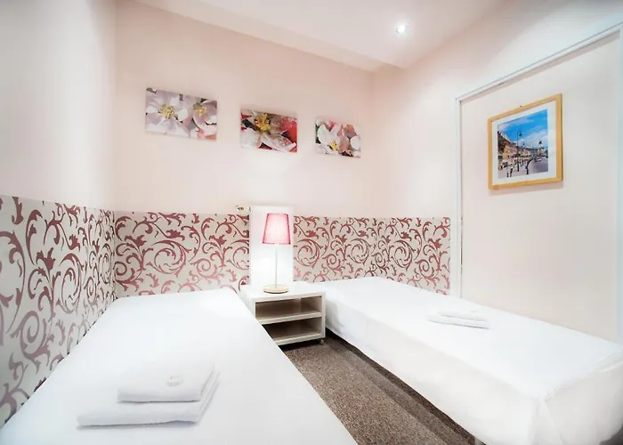 Apartman Dobranoc - Wawer *