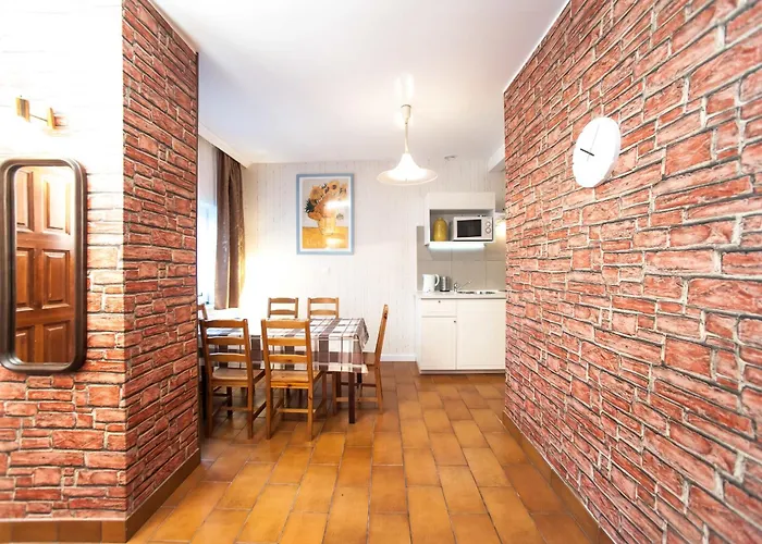 Apartman Dobranoc - Wawer Varsó