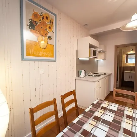 Dobranoc - Wawer Варшава