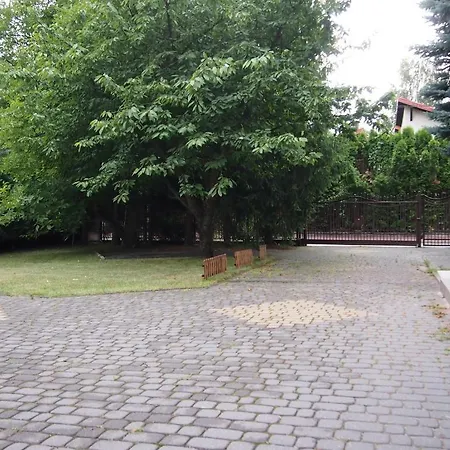 Apartmán Dobranoc - Wawer