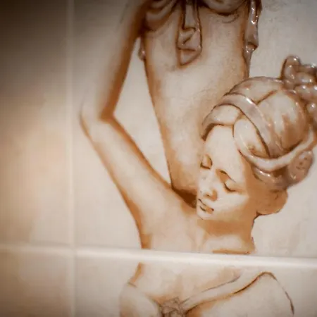 Dobranoc - Wawer Апартаменты *