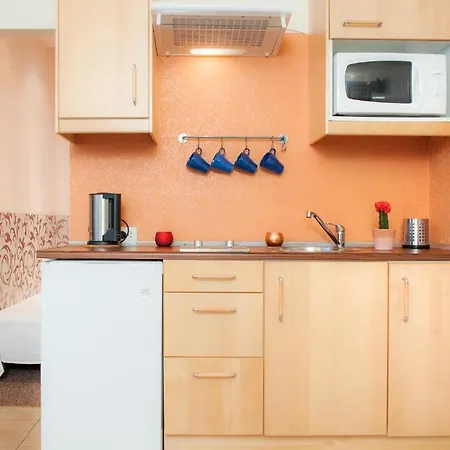 Apartment Dobranoc - Wawer