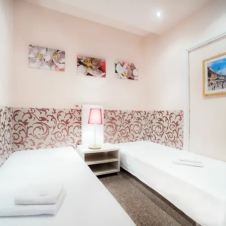 Dobranoc - Wawer Apartment