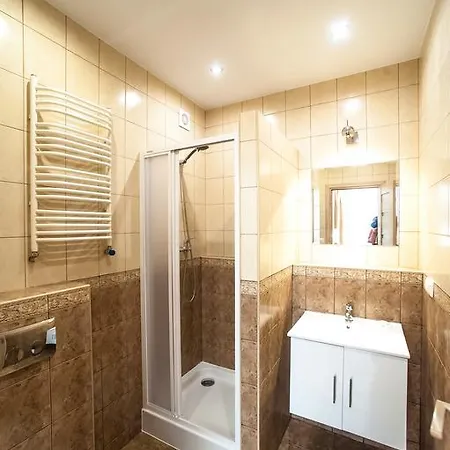 شقة Dobranoc - Wawer *