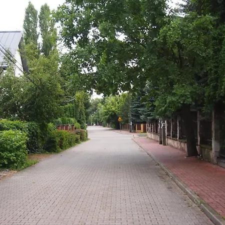 شقة Dobranoc - Wawer