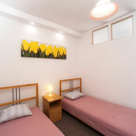 Dobranoc - Wawer Apartment Warschau